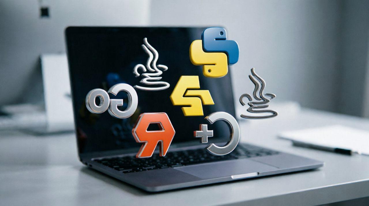 C#とSemantic Kernelによる生成AIアプリ開発の実装ノウハウを象徴するコードとアーキテクチャのイメージ