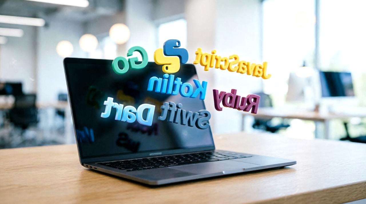 PythonとRustの連携による高速AI推論エンジンの構築ロードマップを示すイメージ