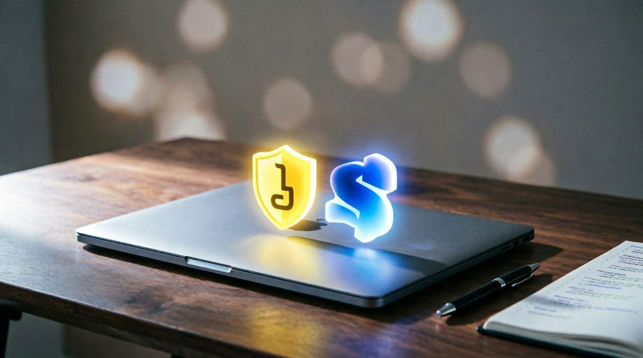 Svelteで効率的な状態管理を実現する設計イメージ