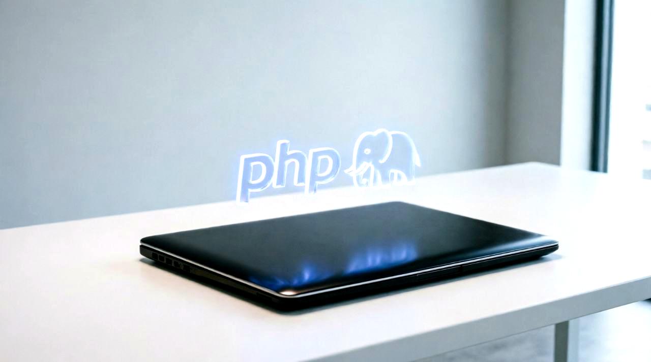 CakePHP 採用の判断基準を整理したアーキテクチャ選択フローチャート