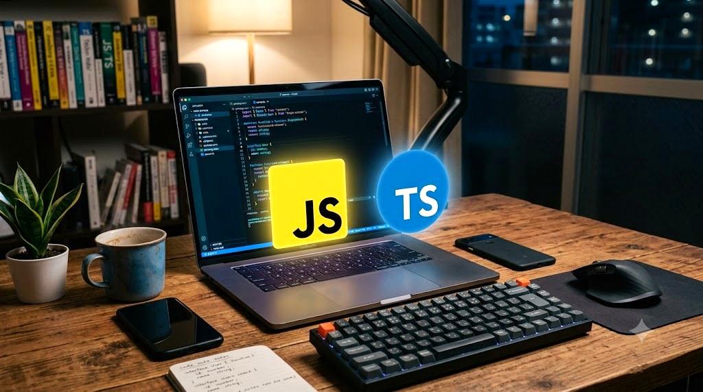 Gitの差分表示でconsole.logが追加された行がハイライトされている画面