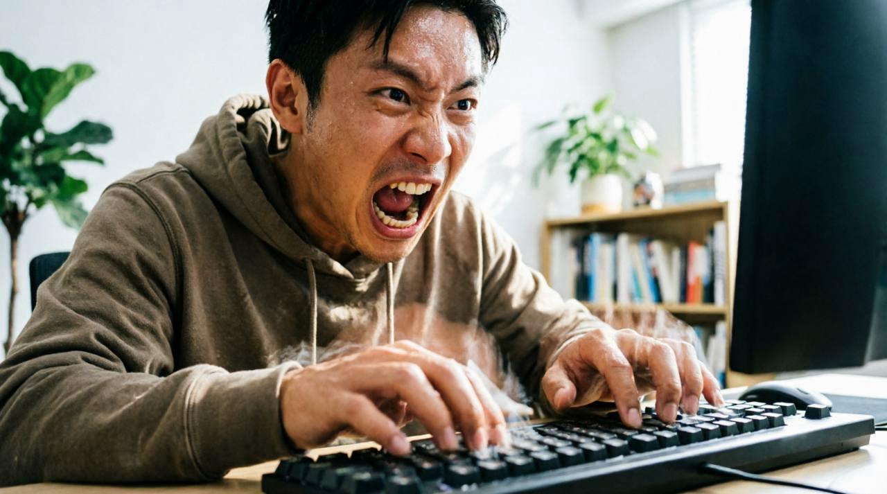 COBOLプログラムの実行中モジュール修正を示すシステム構成イメージ