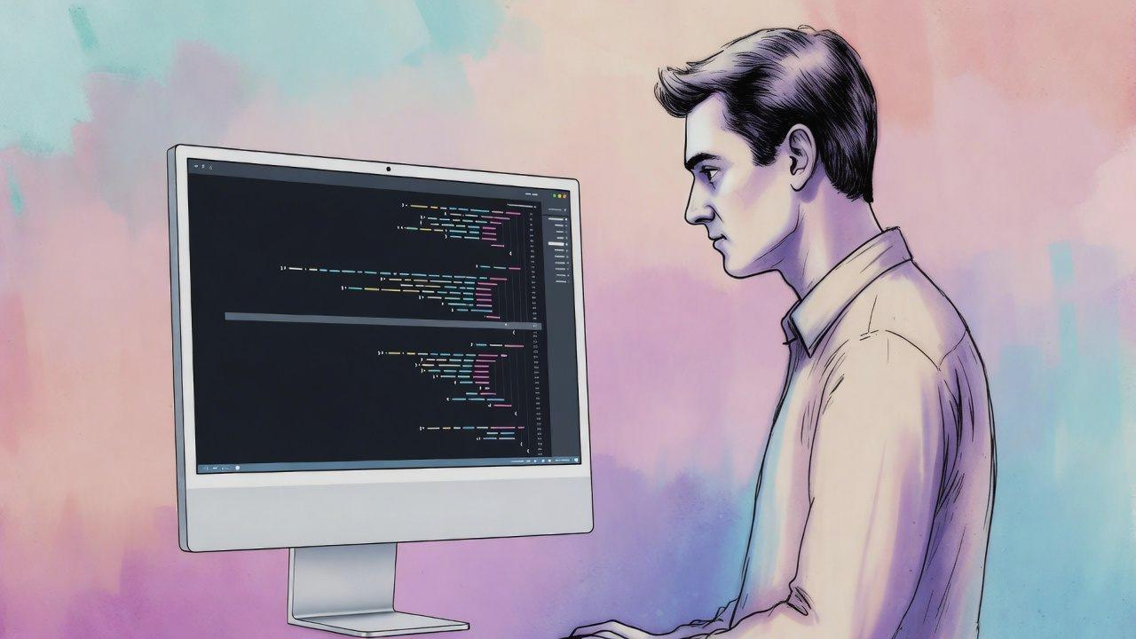 メモリ管理の基礎概念を深く学ぶ際のC言語とSwiftの選び方と学習の要点をまとめたイメージ