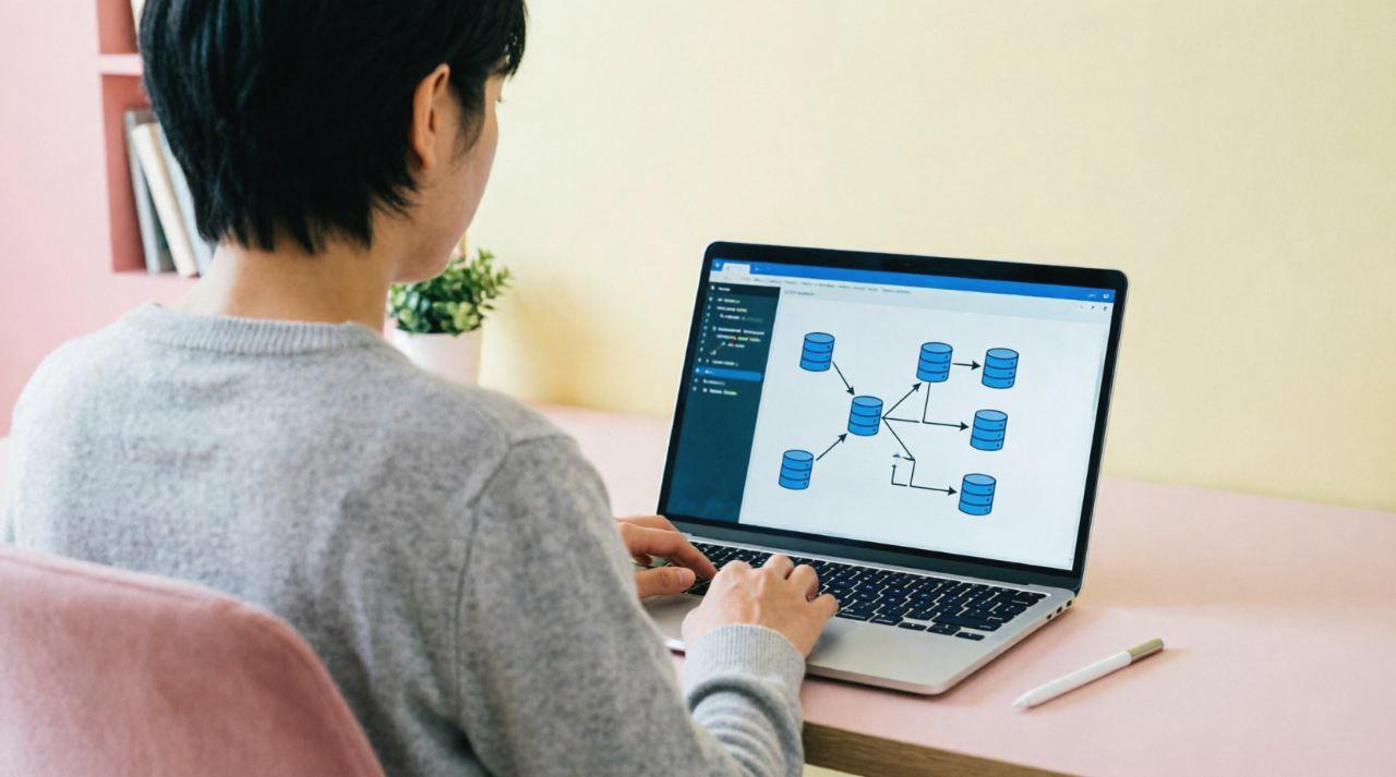 RDBとNoSQLの整合性担保の違いを比較した表の画像