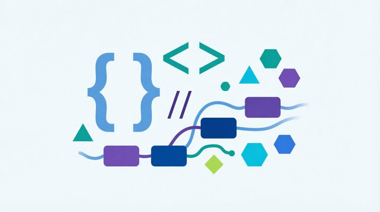 用途別にKotlinとPowerShellを選択する比較イメージ