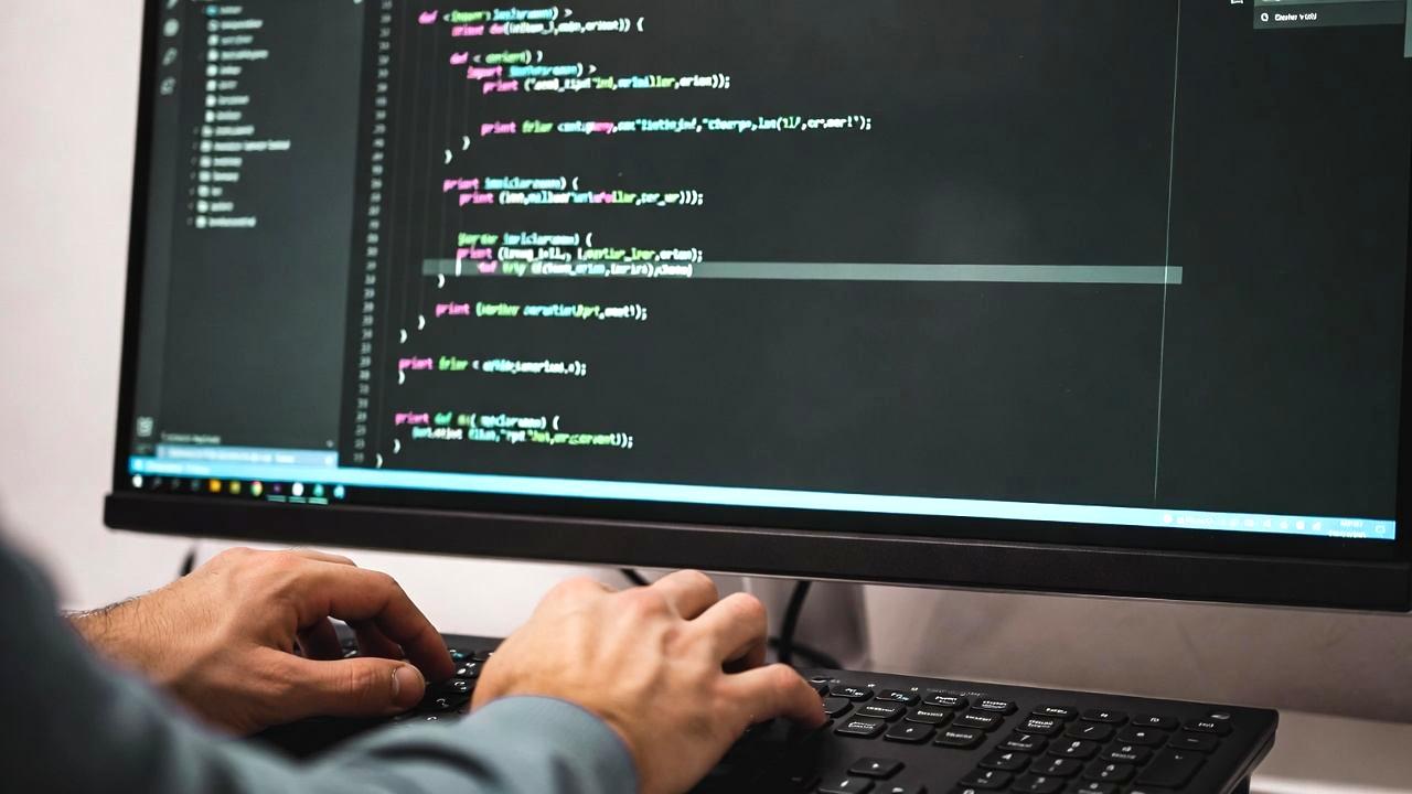 actix-webとFlutterのロゴが並ぶ技術比較イメージ