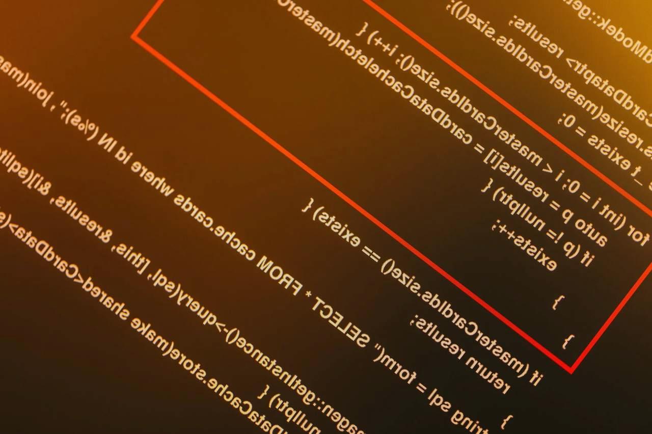 プログラミング言語選択を検討する初心者のイメージ