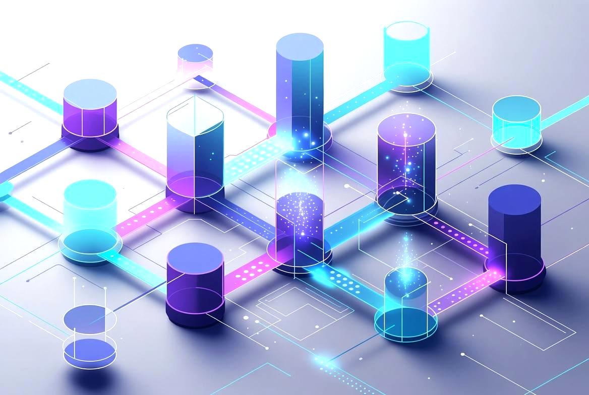 インフラ領域とビッグデータ領域でのGo・Scalaのシェアマップ