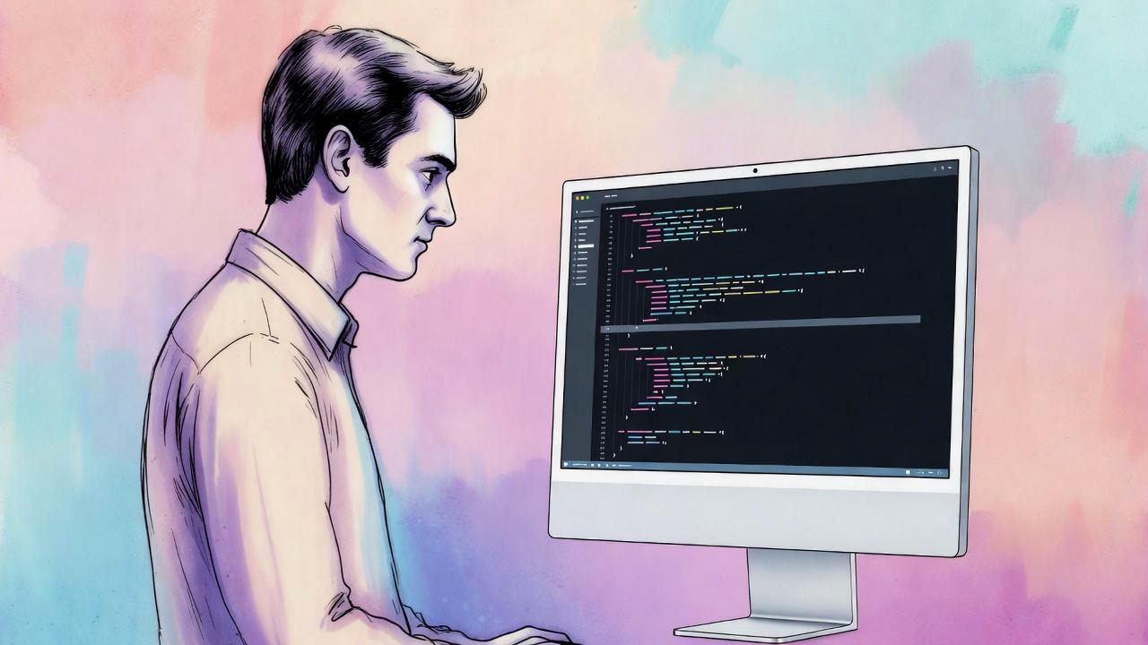C言語とVBAの特徴を対比した表と、両者の用途イメージ
