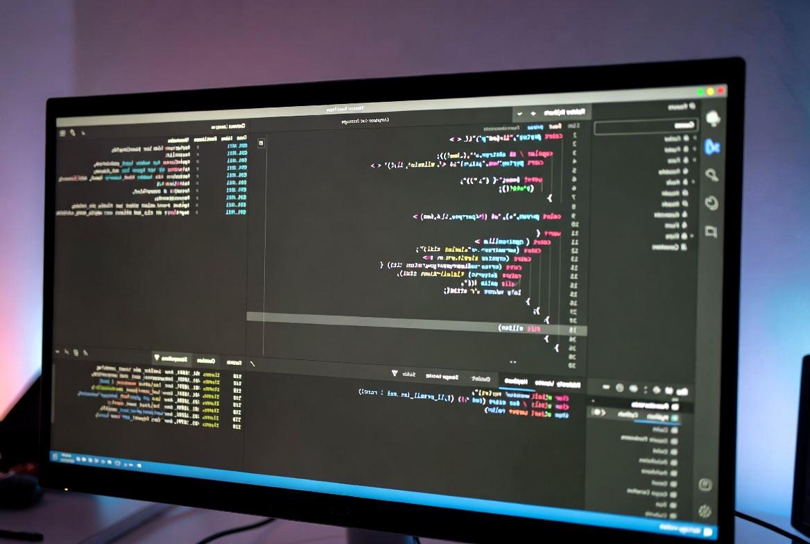 RubyとDartの比較結果をまとめるエンジニア向けイメージ