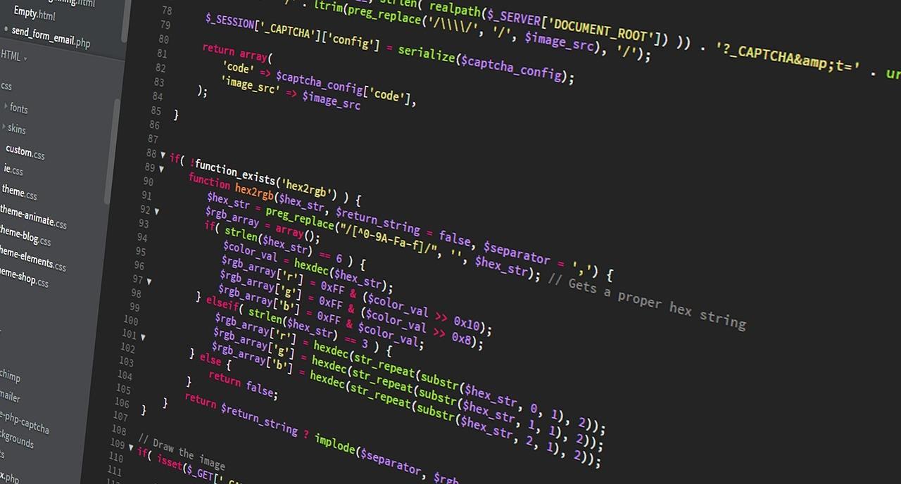 高度な機能がギアとして表現されたシステムのイメージ