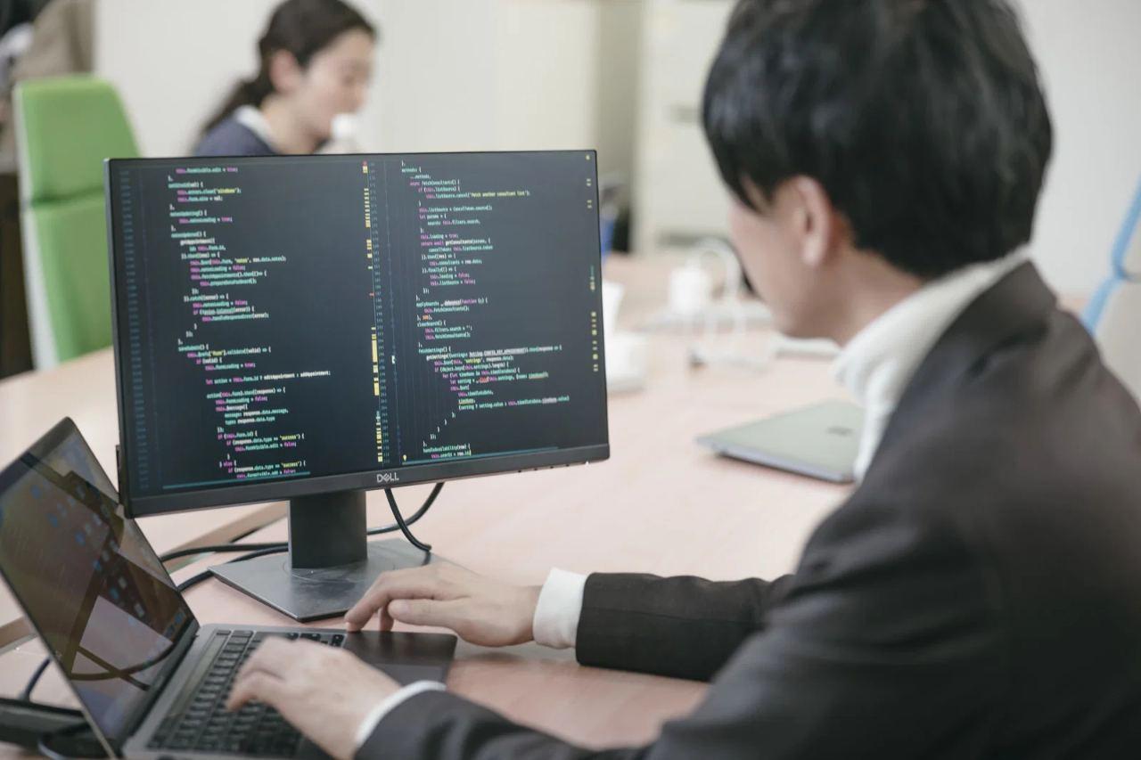 PowerShellのパイプライン処理とオブジェクトの流れを図解した模式図
