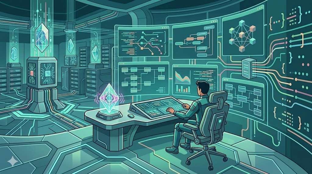 Redisをキャッシュ以上の基盤として位置付ける設計戦略を示すイメージ