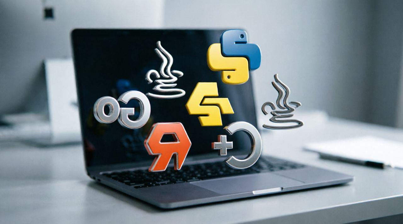 GitHub Actionsの設定画面でMercurialが選択肢にない様子とエラーログ