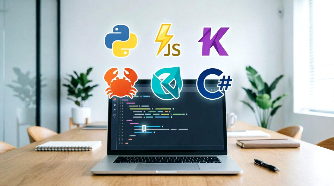 単一ハッシュと階層型シャーディングキーの構造差異を示すブロック図
