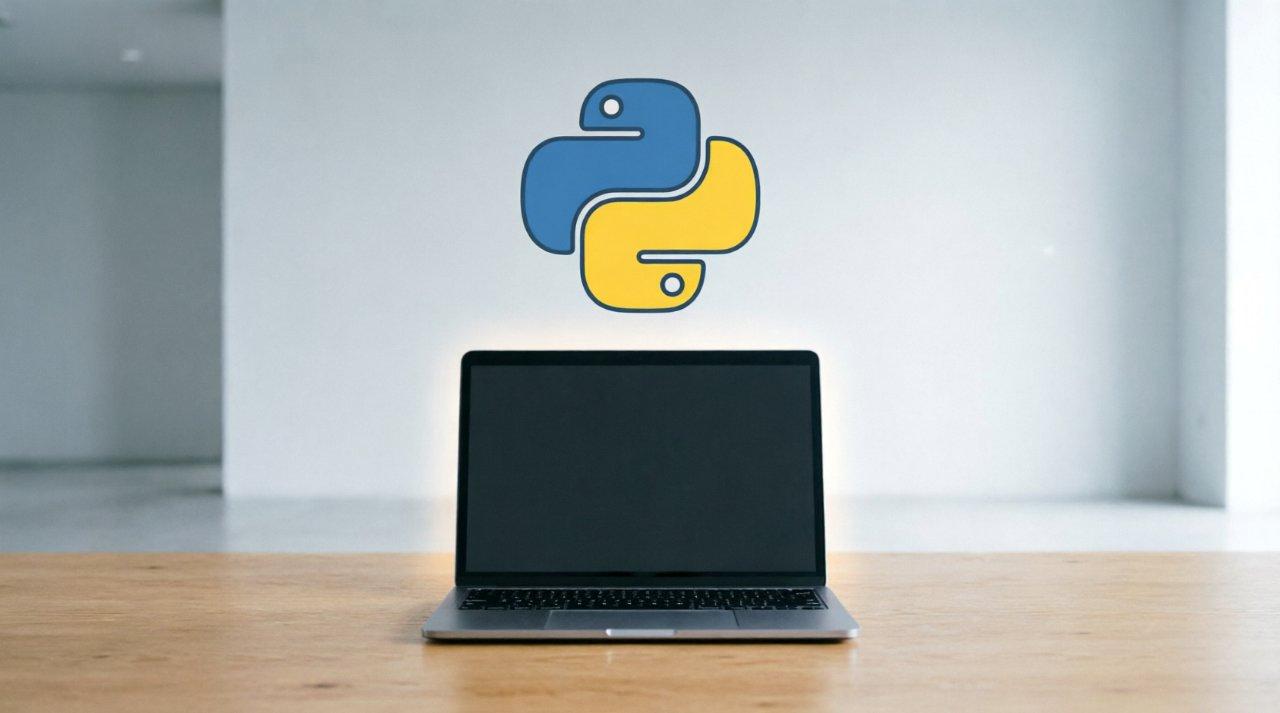 モックサーバーを中心に構築されたクリーンで高速なFlaskテスト環境の全体イメージ