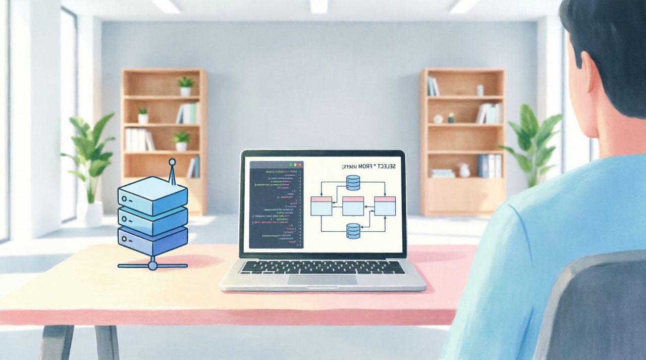 クラウドサービスを活用した最小構成のデータ保持アーキテクチャ