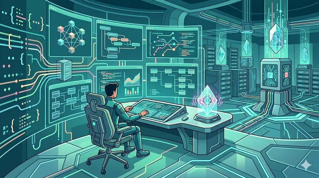 Rubyで大量データをメモリ不足なく高速処理する実践テクニックのアイキャッチ画像