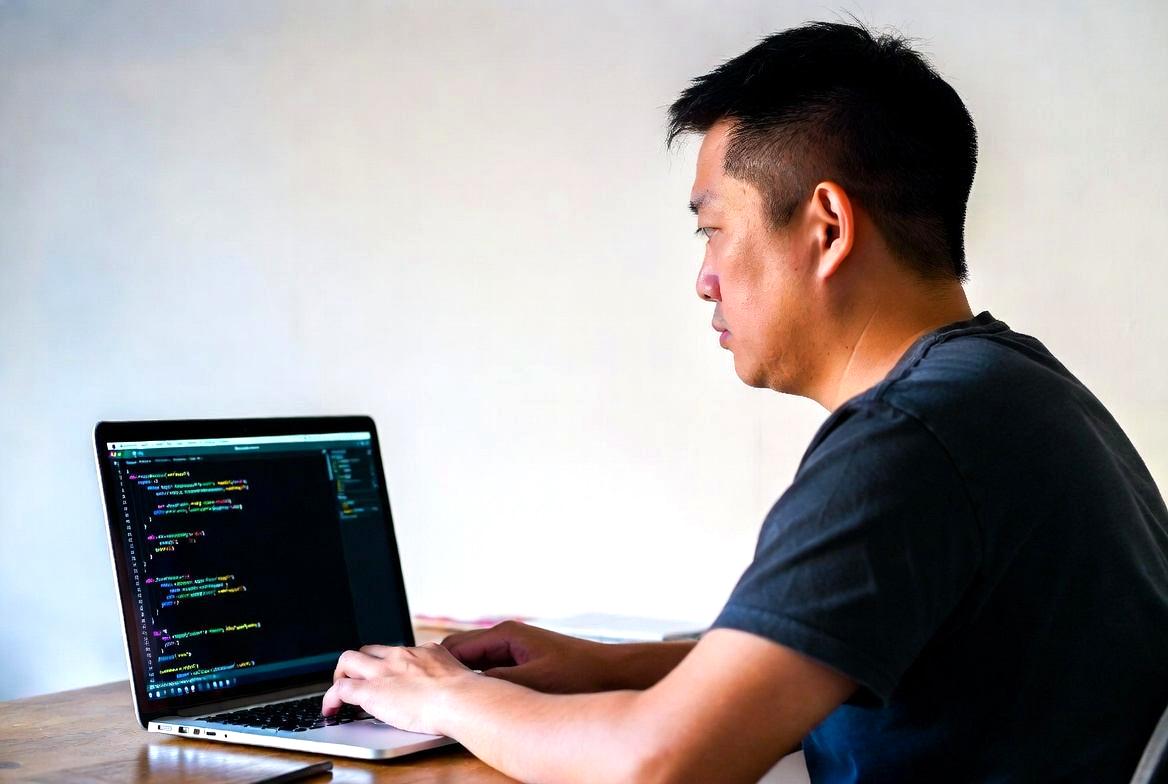 CPU使用率グラフと数値計算のパフォーマンスチャート。JavaとHaskellの実行速度を比較するベンチマーク結果。