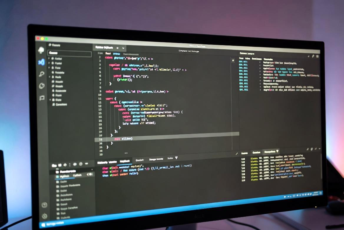 VBAの特性とWebアプリ適用の可能性を示す画像