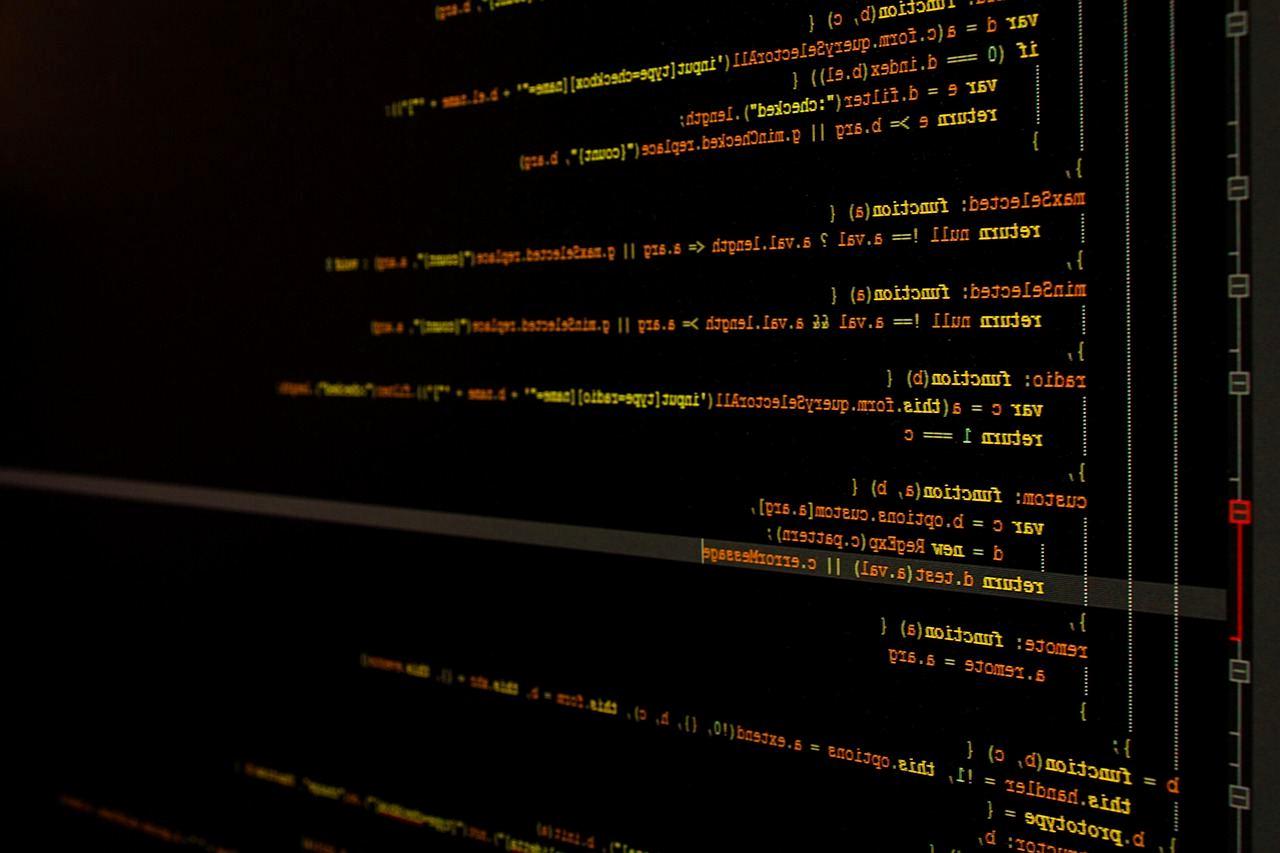JavaScriptとObjective-Cの年収比較をテーマにしたエンジニアのキャリア選択のイメージ