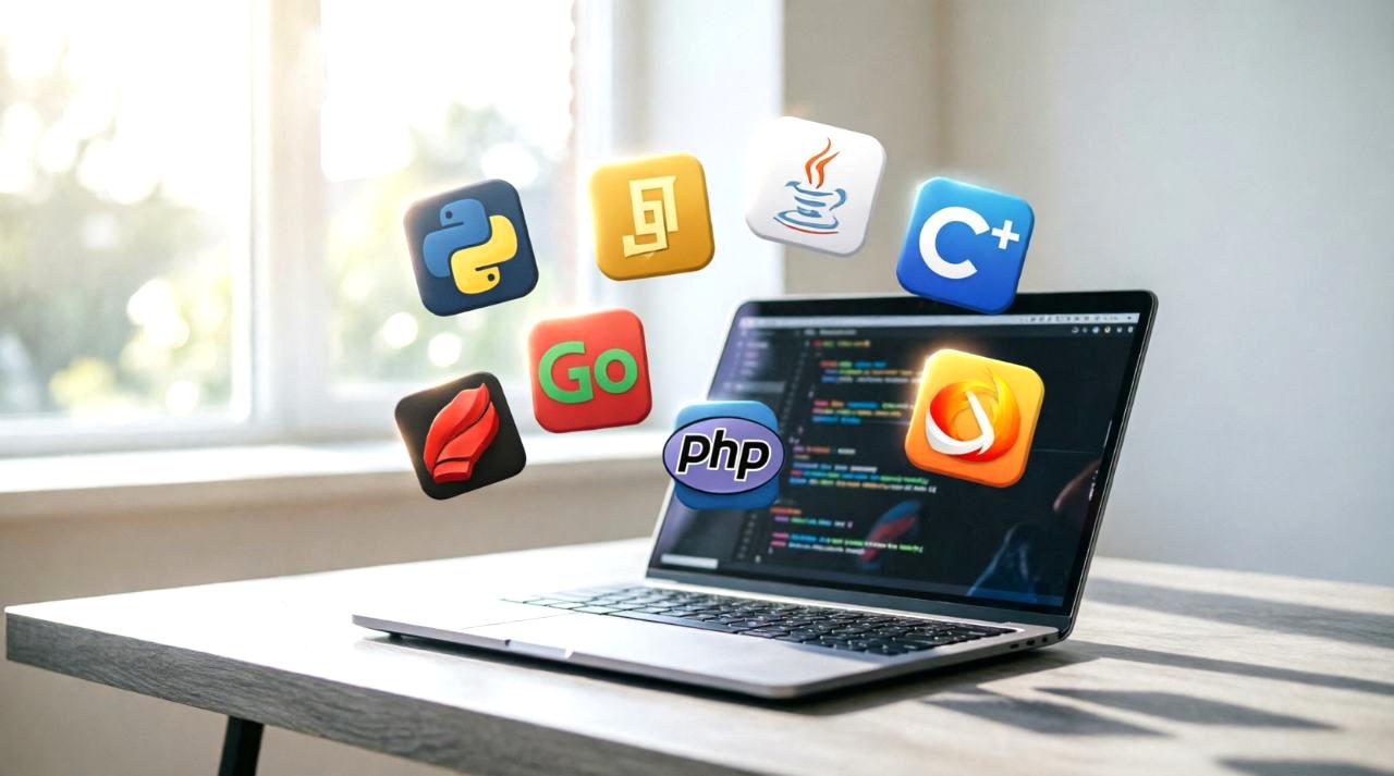 GitHubの機能によってコードレビューが効率化されるイメージ
