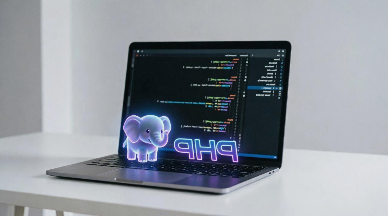 実務要件に応じてロギングライブラリを選定しているイメージ