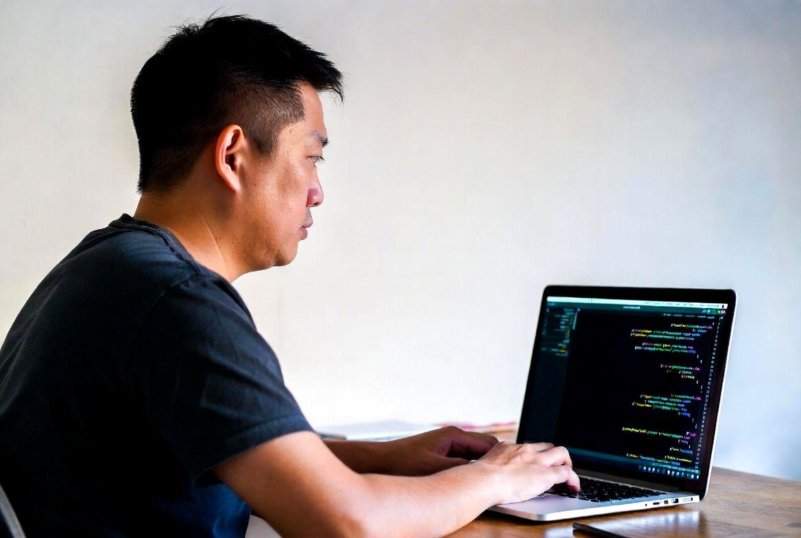 テストコードの失敗例がリストアップされたエディタ画面