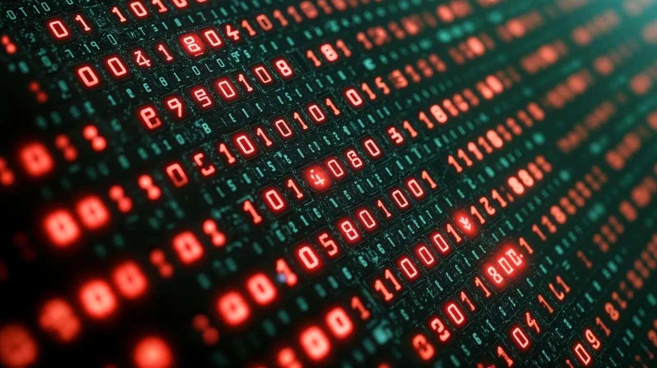 個人開発におけるRustとPerlの選択判断を表すイメージ