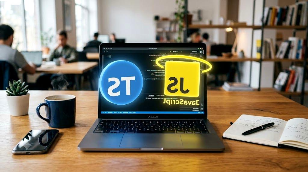 PowerShellスクリプトのコード最適化と可読性向上をテーマにした開発環境の俯瞰写真