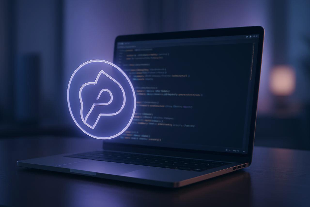 CakePHPとFastAPIのAPI性能比較を示す開発環境のイメージ