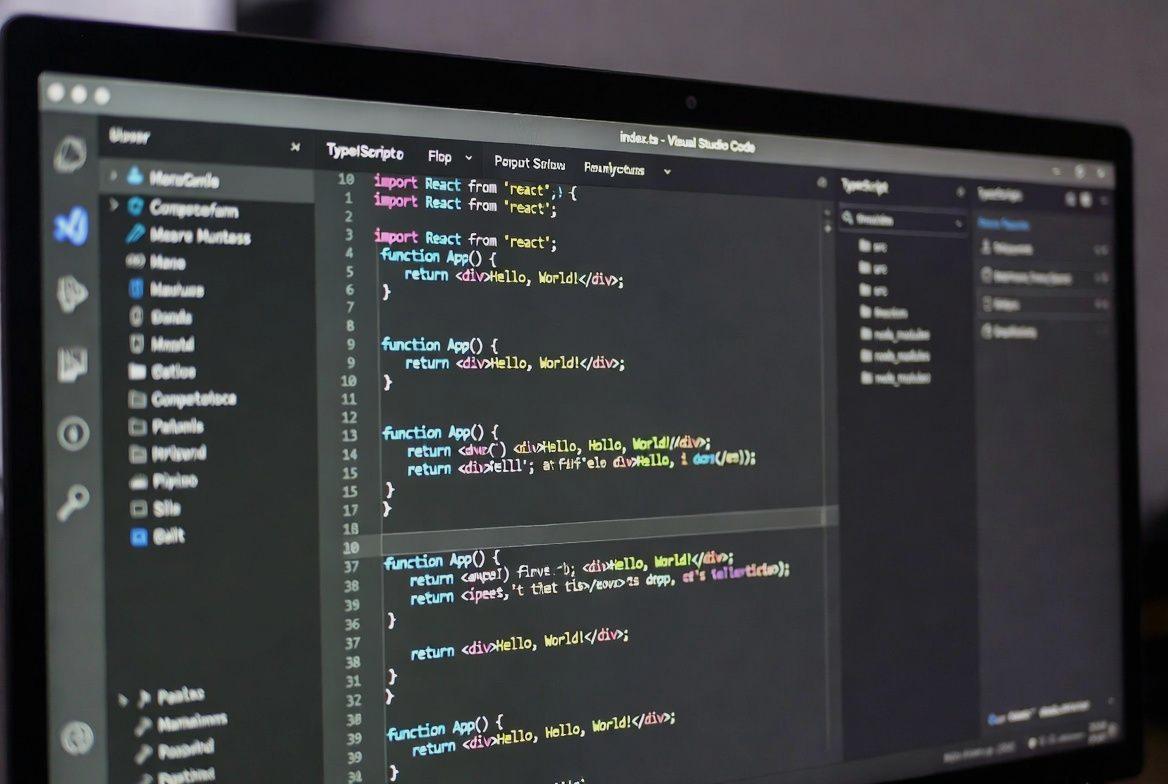 Svelteのコミュニティや情報収集の課題を表現した開発者のイメージ