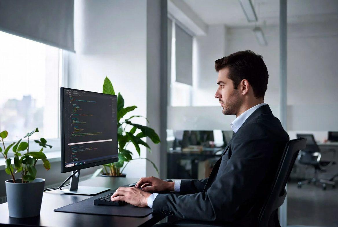 Pythonクラスの属性とメソッドを使った基本構造のイメージ