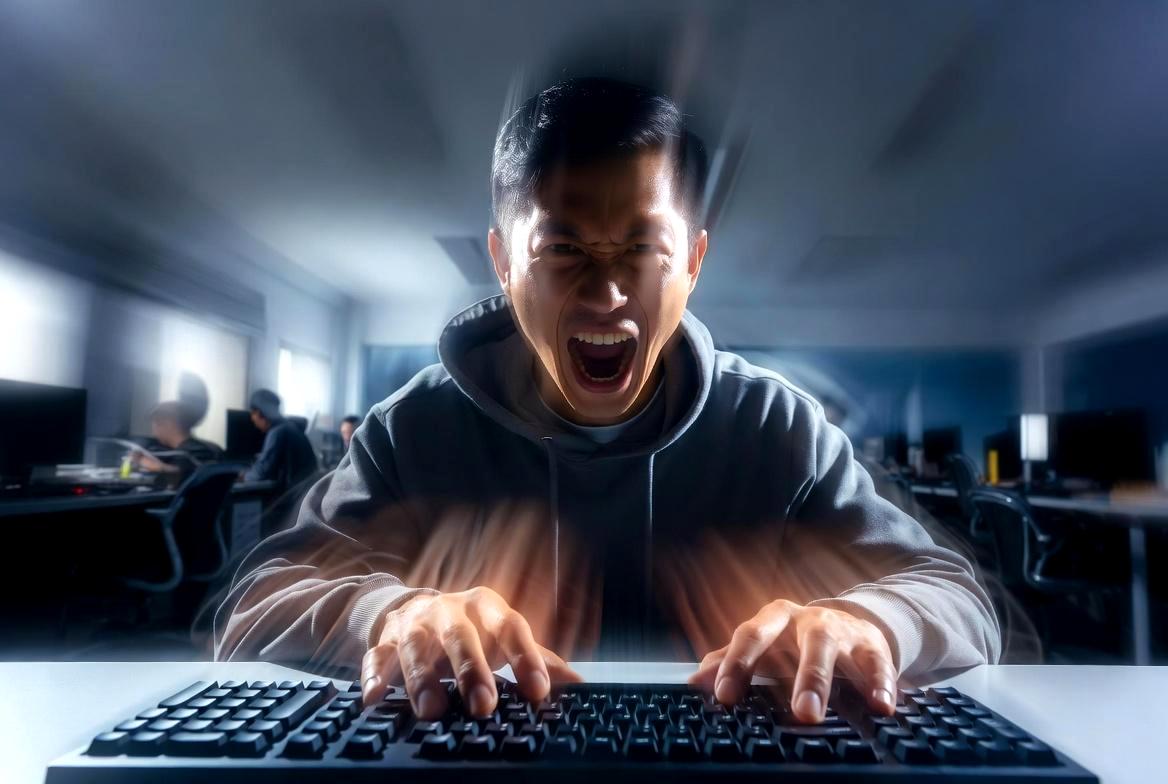 zshスクリプト実行中のソースファイル書き換えリスクと異常終了回避策を示すプログラミング関連のアイキャッチ画像
