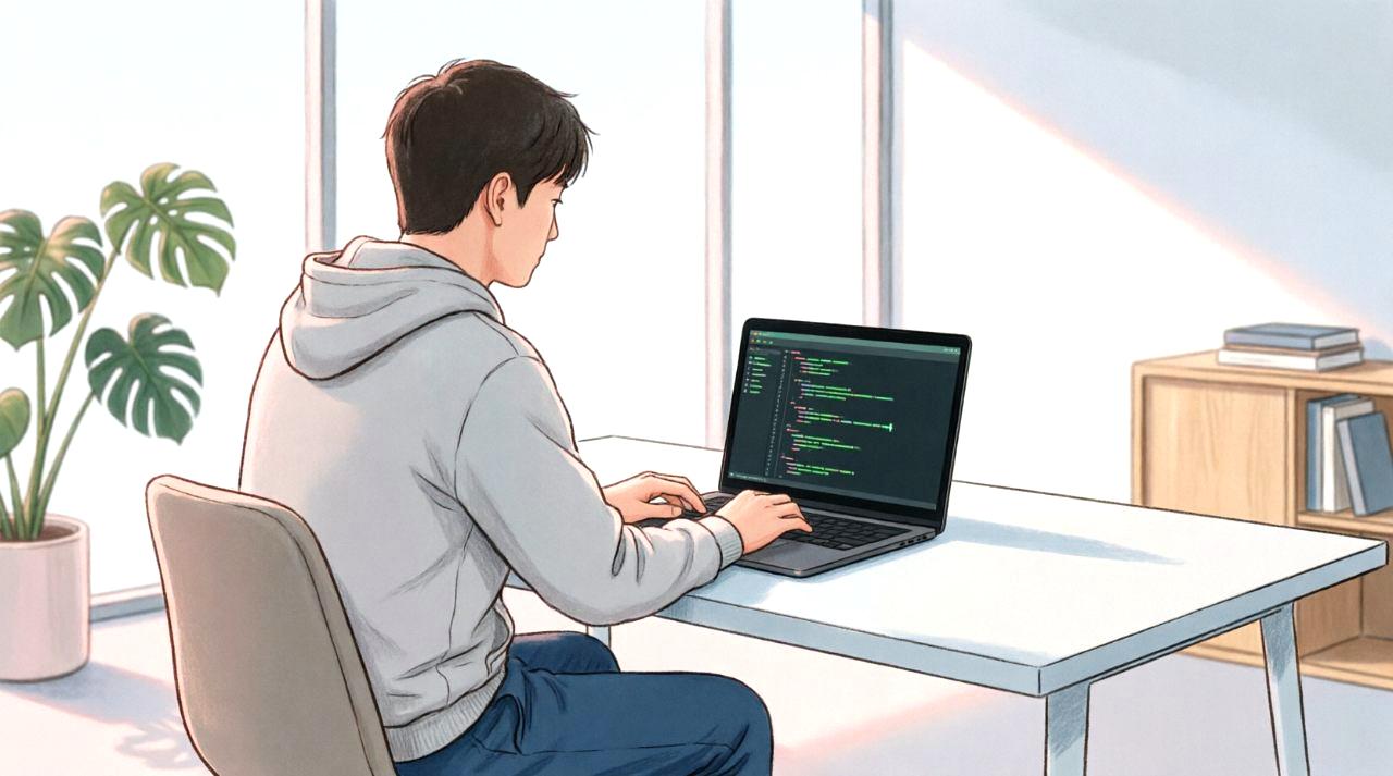 VB.NETとLuaの用途や特徴を比較するコード開発環境