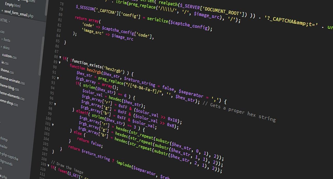 PHPでジェネレータ関数を書くコード例を想起させるイメージ