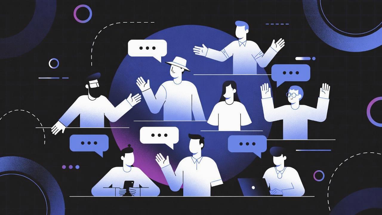 GitHubとCodebergのユーザー数を比較するグラフのイメージ