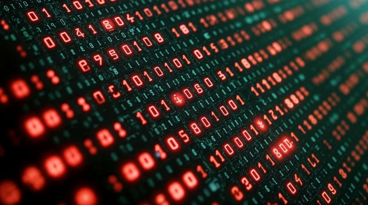 複数のプラグインがインターフェース経由で接続されるアーキテクチャ図