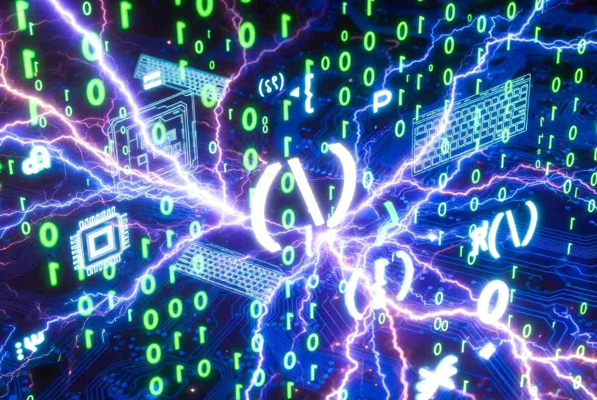 COBOLの仕様をリバースエンジニアリングによって可視化しUML図などに落とし込む様子
