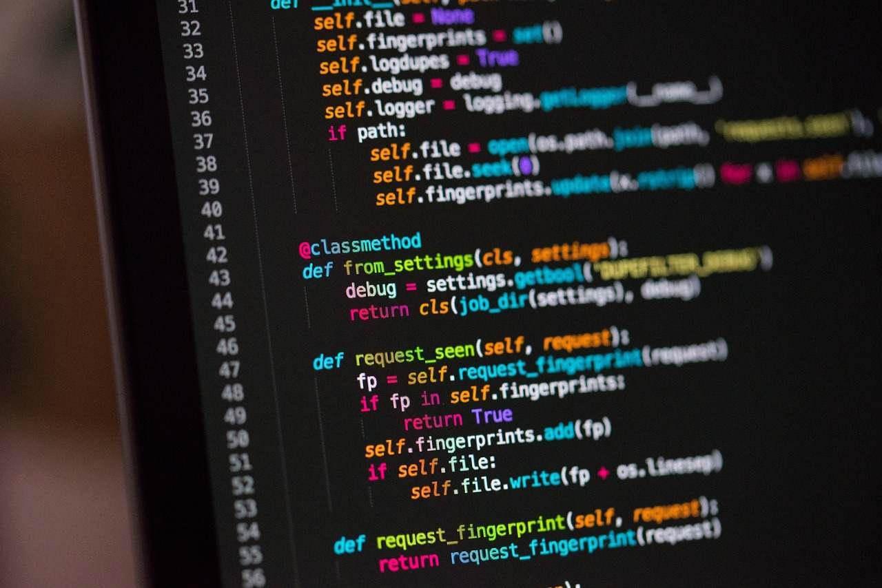 Pythonのクラスとオブジェクト指向の関係を示すプログラム構造のイメージ