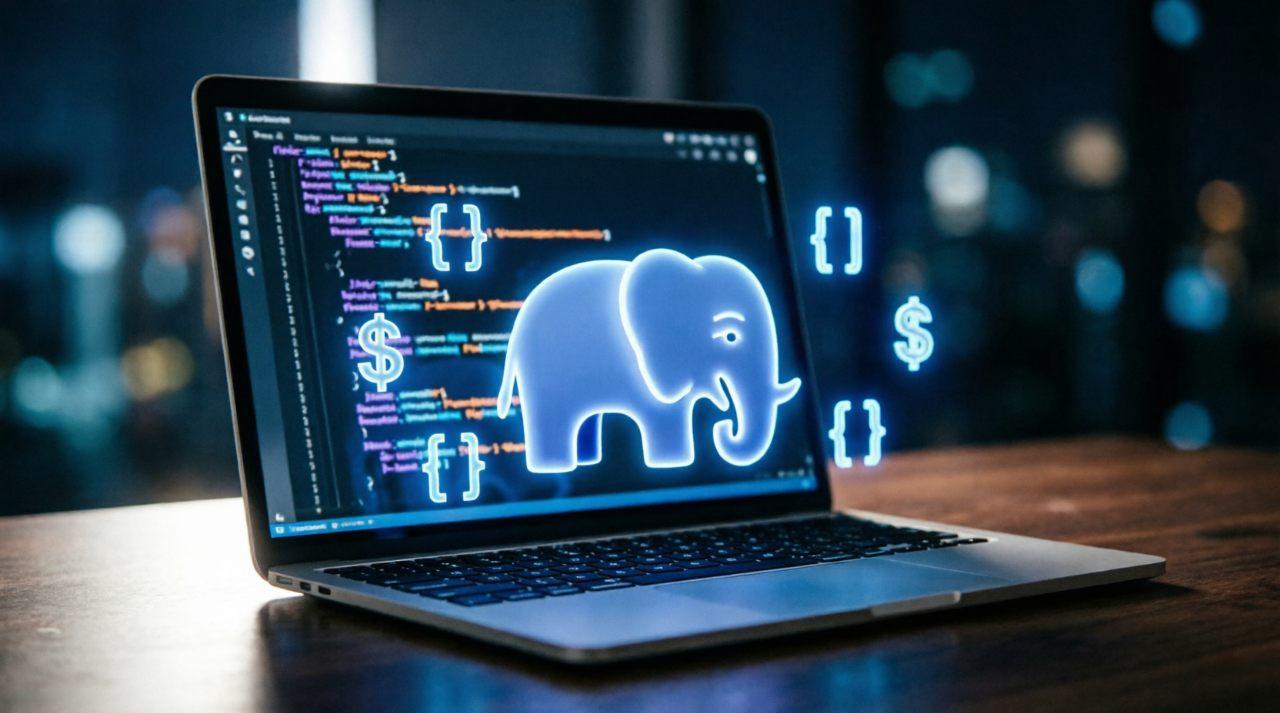 PHPとZigの特徴を踏まえて最適なバッチ処理を選ぶイメージ