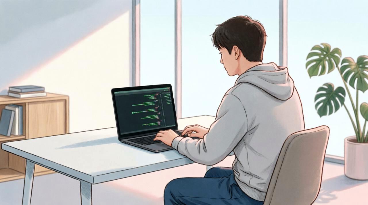 並列処理の数を制御しサーバーへの瞬間的な負荷集中を防ぐ仕組み