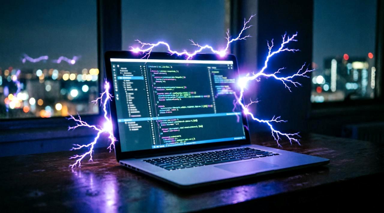 Rust導入の成功と失敗を示すケーススタディの図解、エンジニアリングの実践的知見