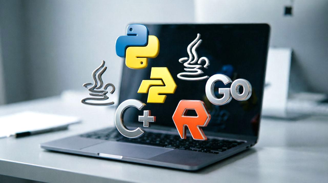 Launchpadの企業向けダッシュボードとCodebergのコミュニティ掲示板のスクリーンショット