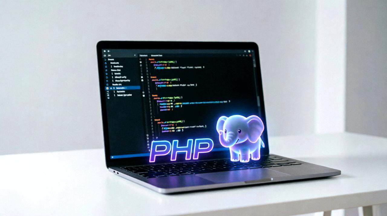 CakePHPシステムのログ運用を改善する管理イメージ