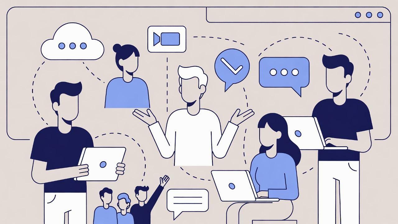 Kubernetesの知識と実務スキルが年収や市場価値にどう影響するかを表すイメージ