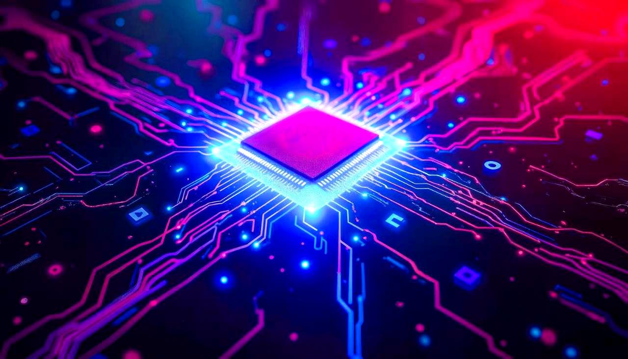 C#の値型と参照型の違いを比較するイメージ