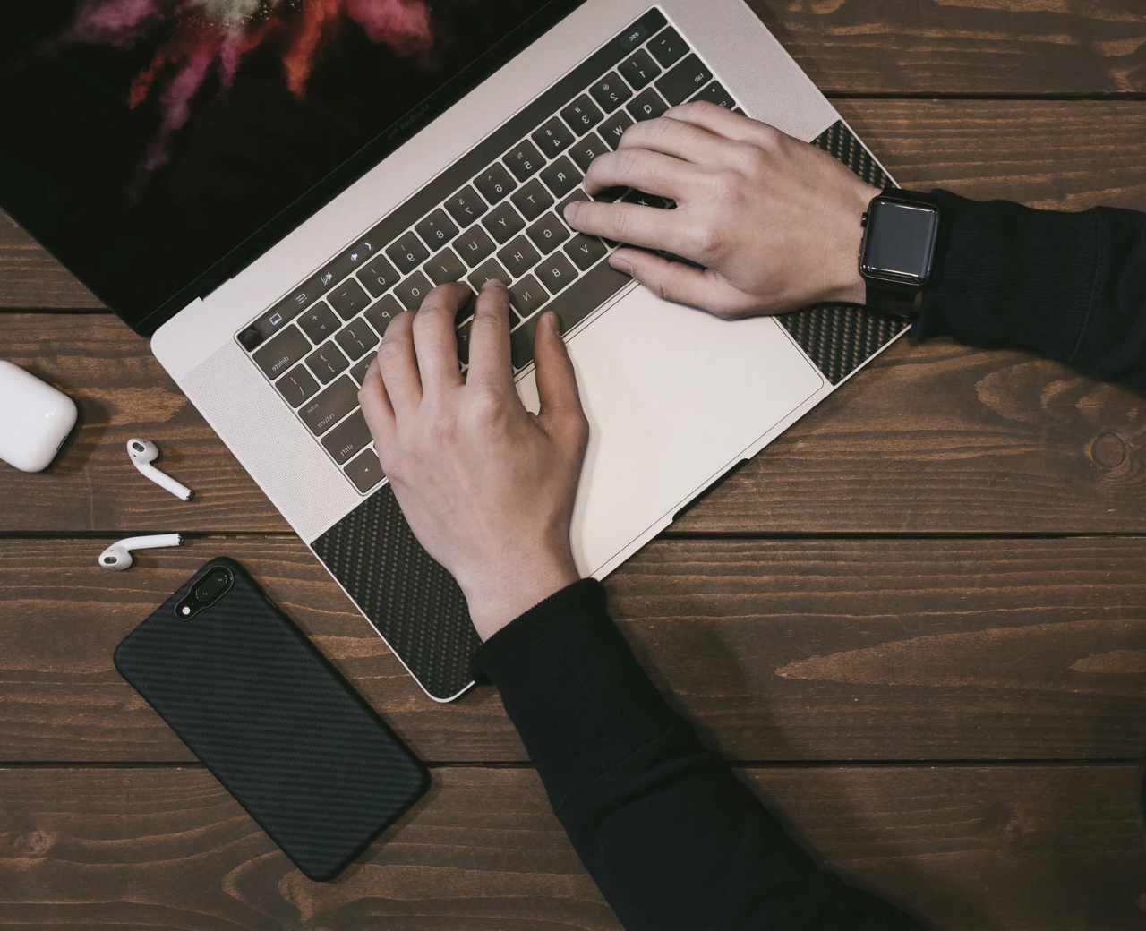 F#のレコード型と判別共用体を使った設計パターンの図