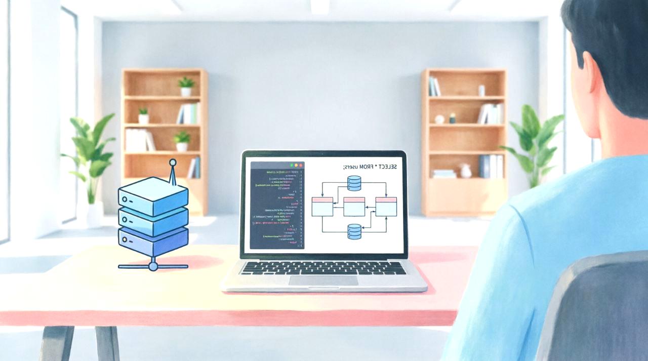 コンピュータサイエンスにおけるデータ整合性の重要性を示す画像