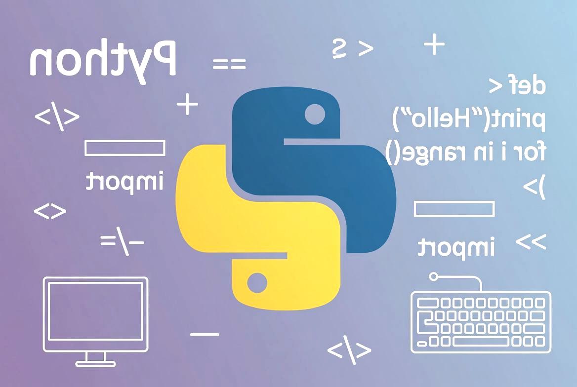 Pythonと他言語のオブジェクト指向設計思想を比較する図